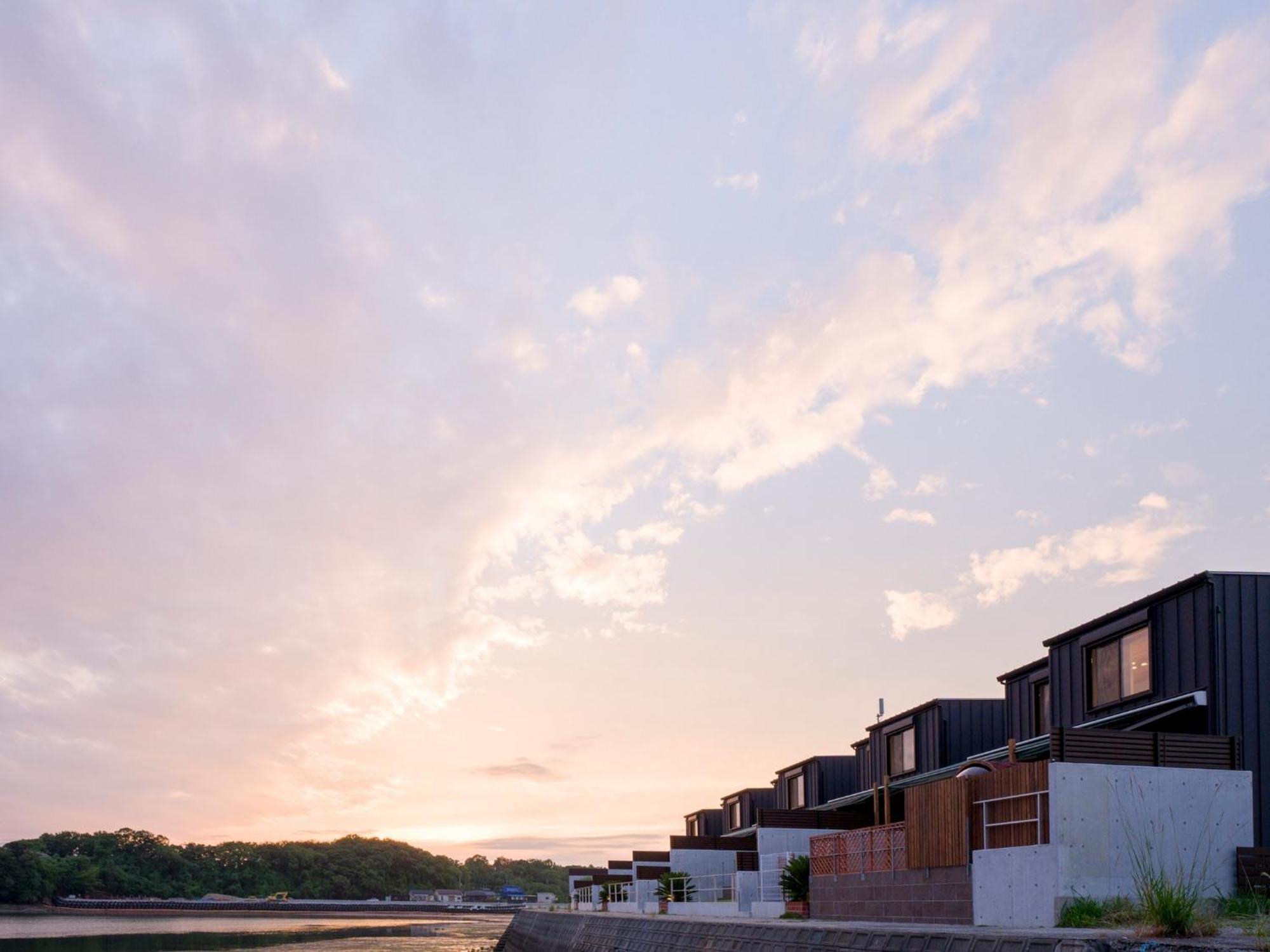 Rakuten Stay House Amakusa 103 Kami Amakusa Екстериор снимка