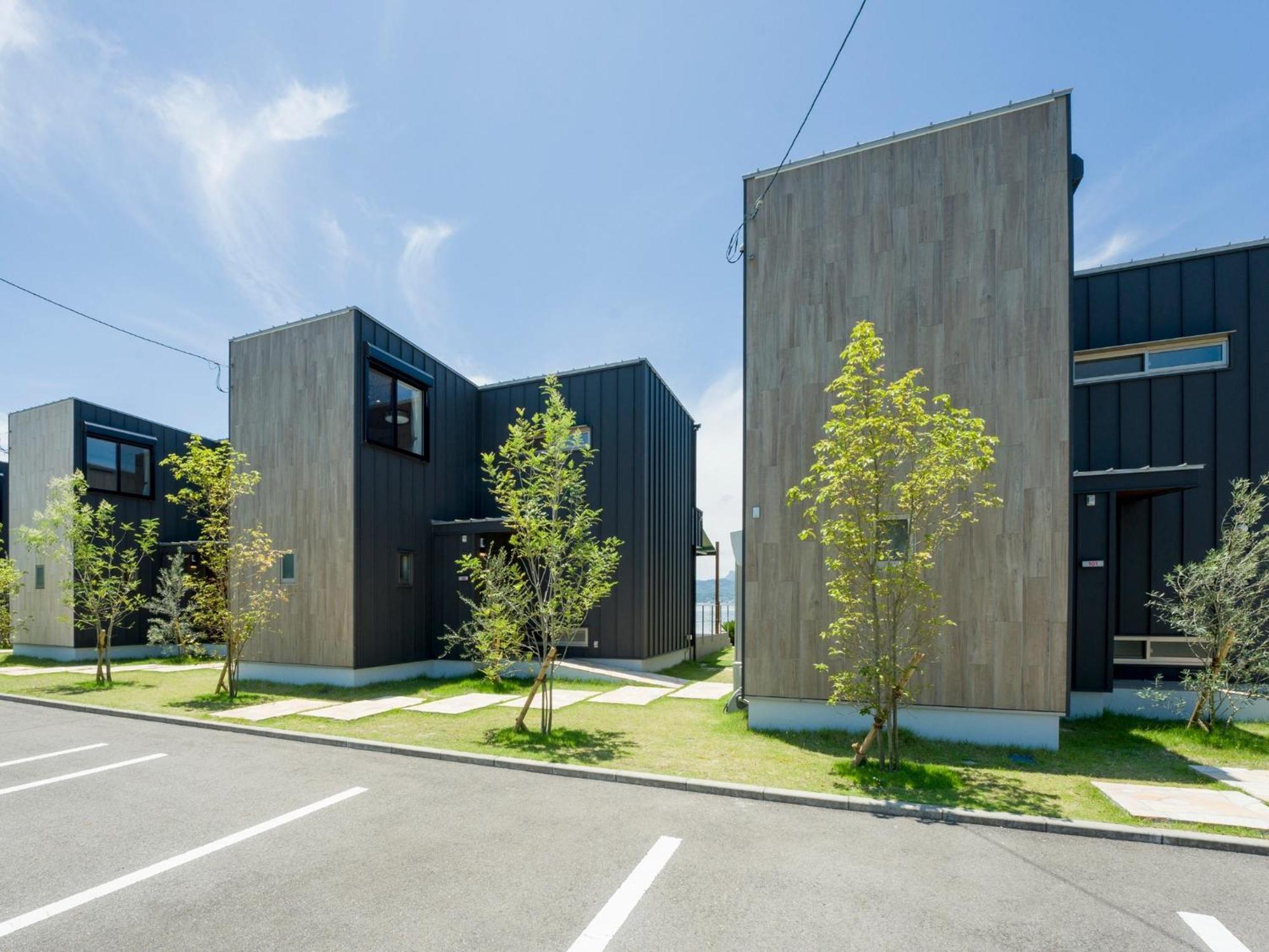 Rakuten Stay House Amakusa 103 Kami Amakusa Екстериор снимка