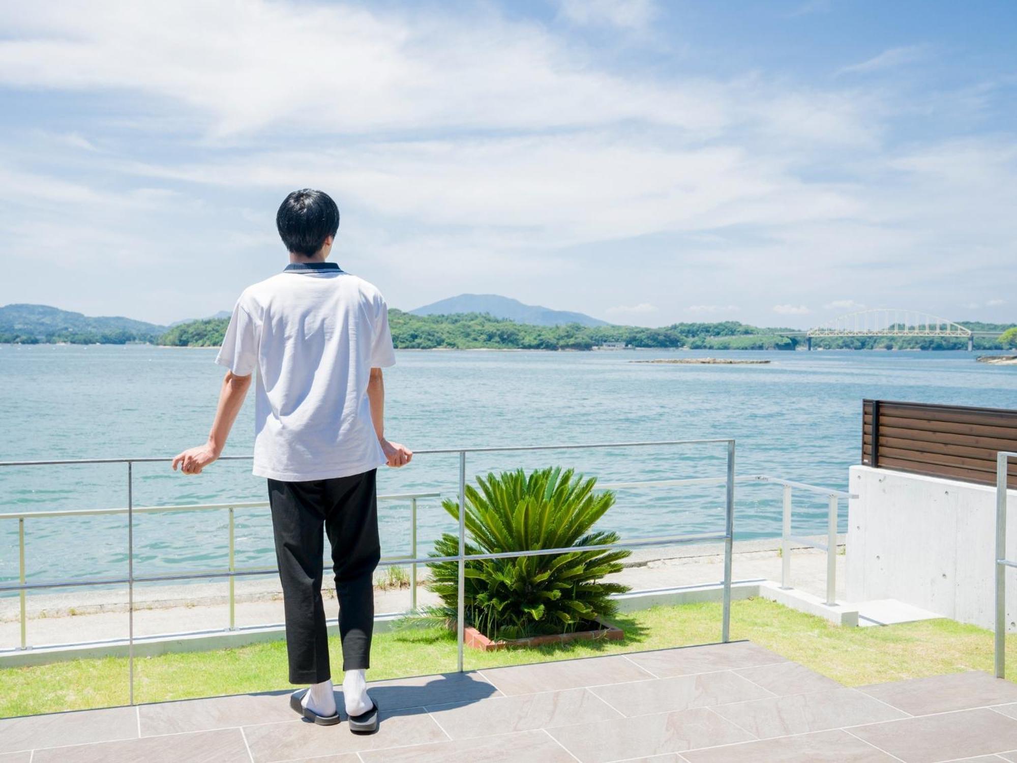 Rakuten Stay House Amakusa 103 Kami Amakusa Екстериор снимка