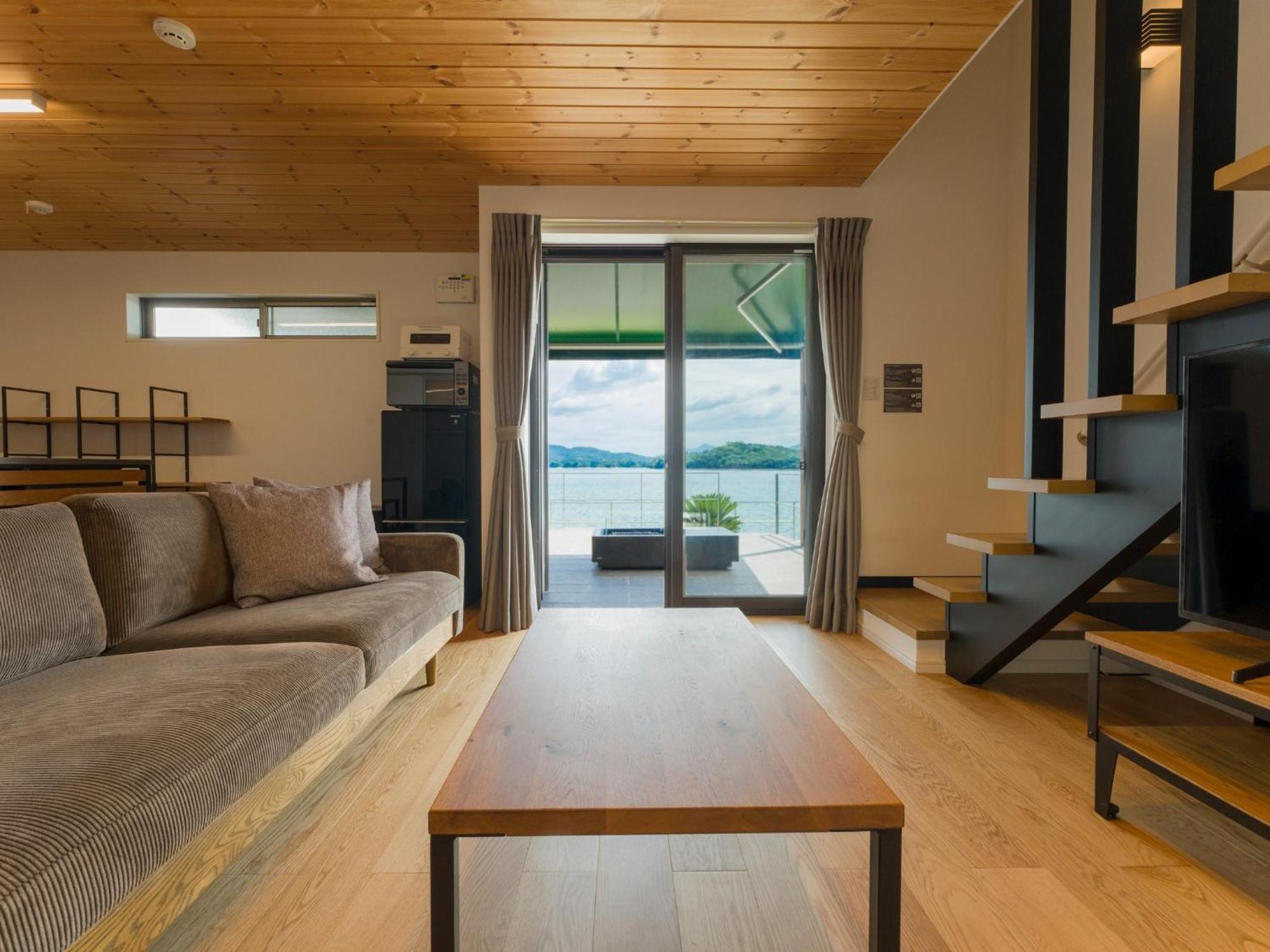 Rakuten Stay House Amakusa 103 Kami Amakusa Екстериор снимка