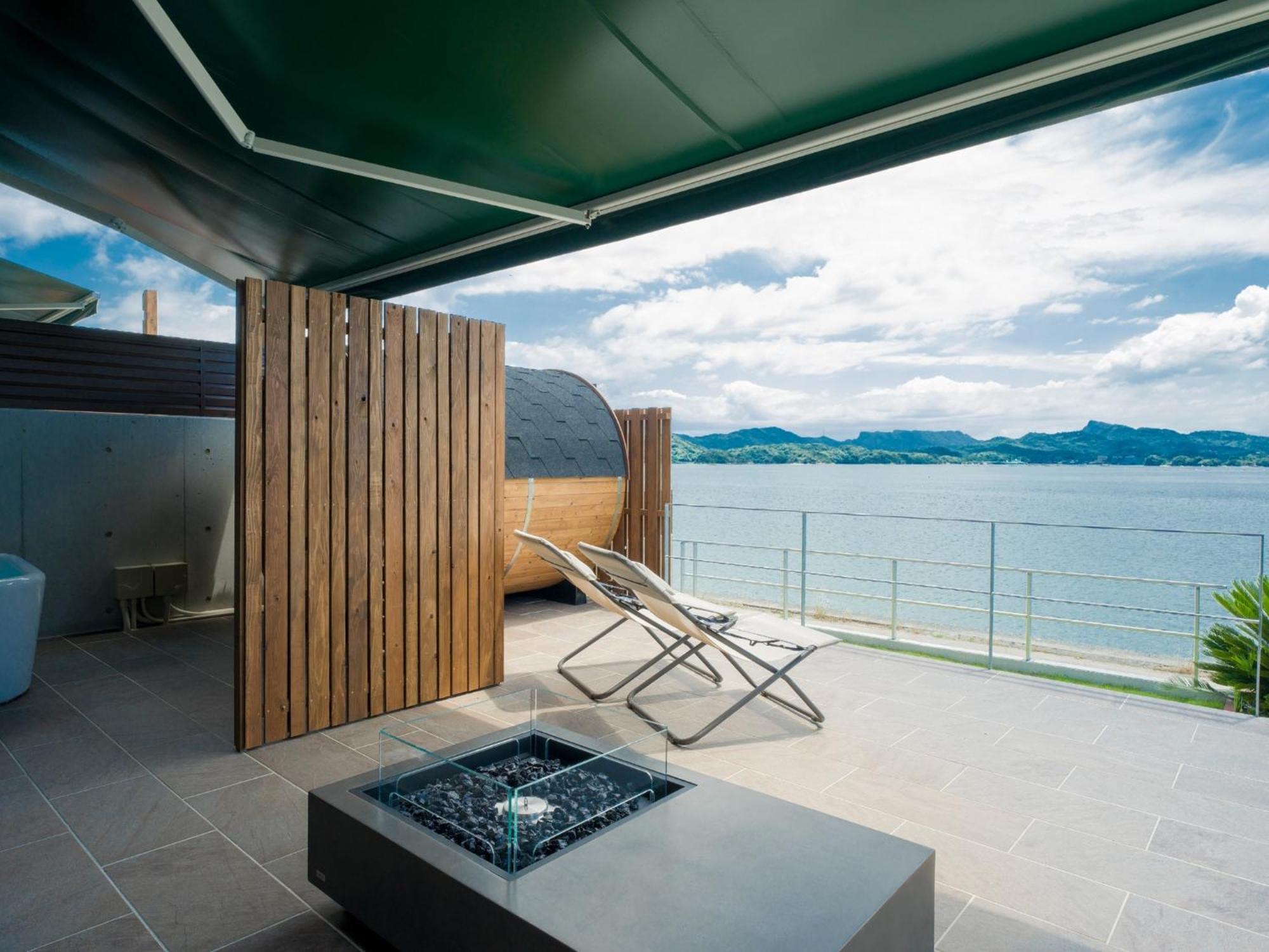 Rakuten Stay House Amakusa 103 Kami Amakusa Екстериор снимка