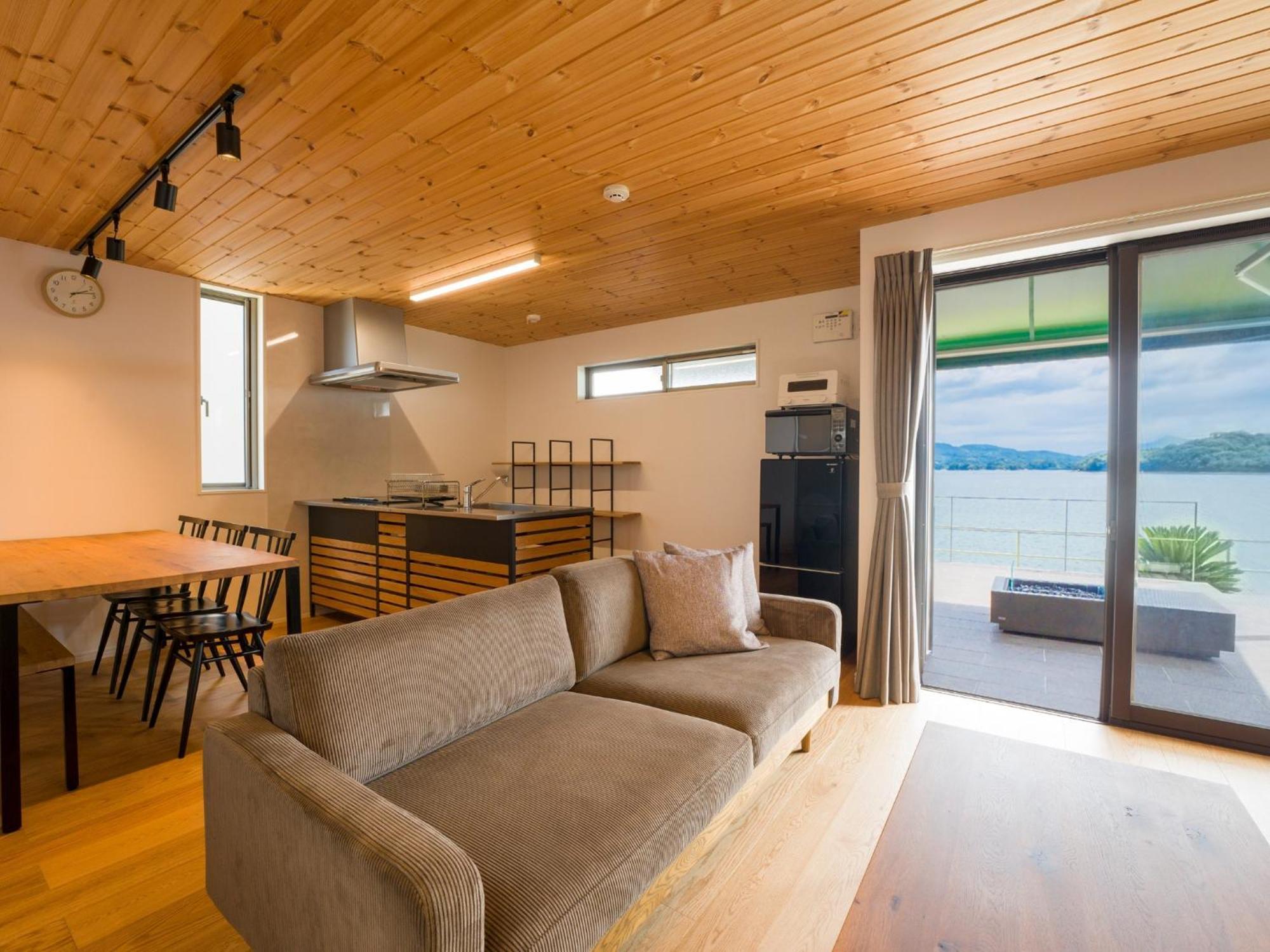 Rakuten Stay House Amakusa 103 Kami Amakusa Екстериор снимка